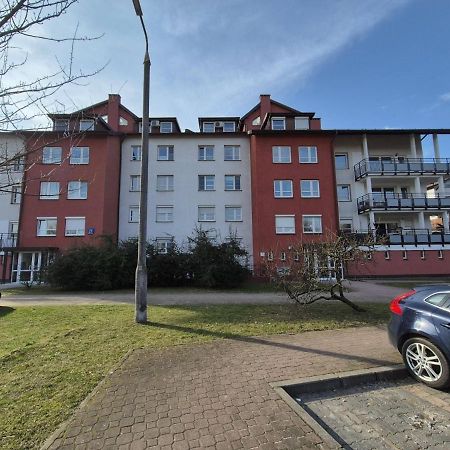Kawalerka Premium B 30M2 - Po Remoncie - Nowa! Apartment Warsaw Exterior photo