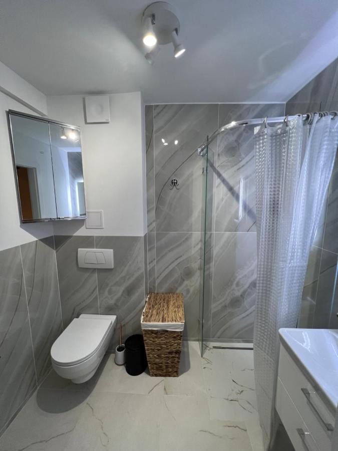 Kawalerka Premium B 30M2 - Po Remoncie - Nowa! Apartment Warsaw Exterior photo