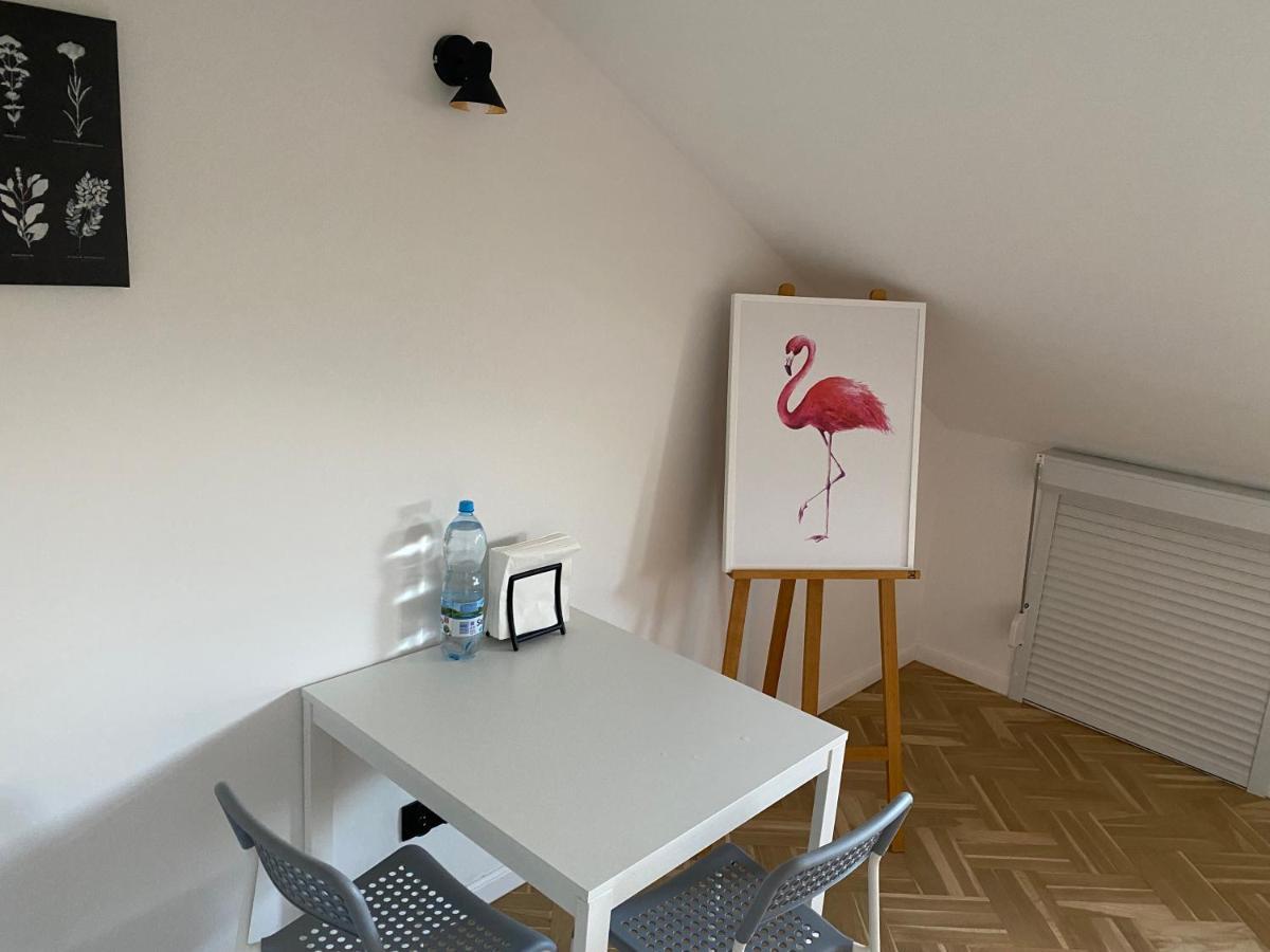 Kawalerka Premium B 30M2 - Po Remoncie - Nowa! Apartment Warsaw Exterior photo