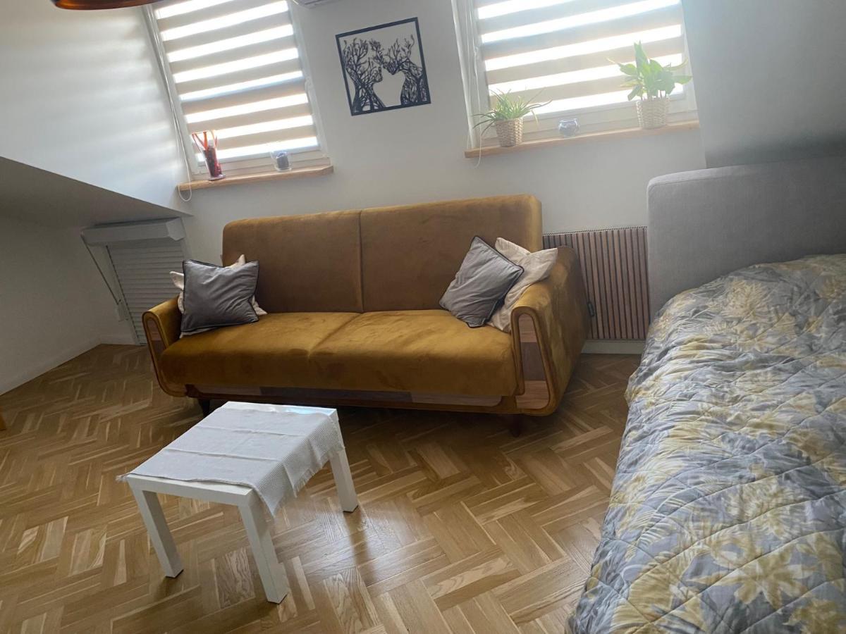 Kawalerka Premium B 30M2 - Po Remoncie - Nowa! Apartment Warsaw Exterior photo